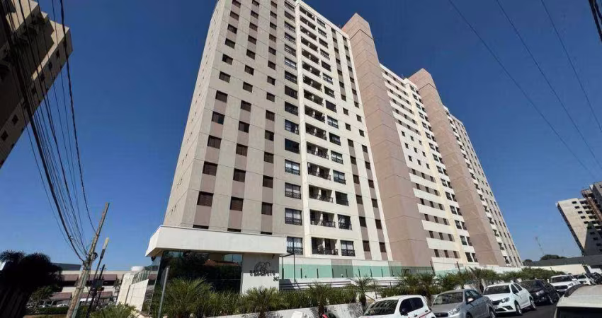 Apartamento com 2 dormitórios à venda, 56 m² por R$ 400.000,00 - Santa Maria - Uberaba/MG