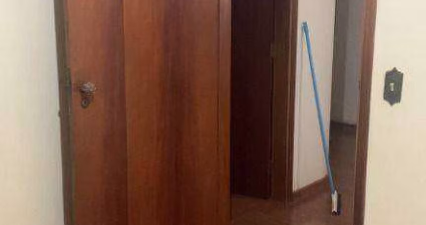 Sala para alugar, 50 m² por R$ 535/mês - Vila São Cristóvão - Uberaba/MG