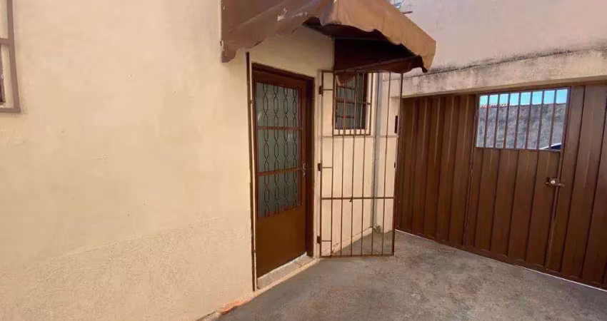 Casa com 5 dormitórios à venda, 81 m² por R$ 190.000,00 - Vila São Vicente - Uberaba/MG