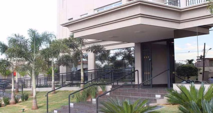 Apartamento à venda, 94 m² por R$ 730.000,00 - Mercês - Uberaba/MG