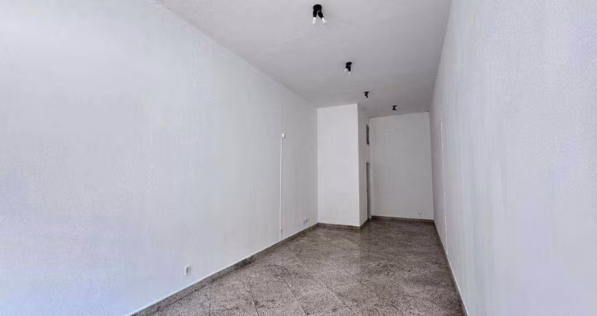 Loja para alugar, 41 m² por R$ 1.504,36/mês - Centro - Uberaba/MG
