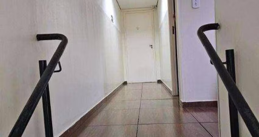 Sala para alugar, 240 m² por R$ 3.046/mês - Vila Olímpica - Uberaba/MG