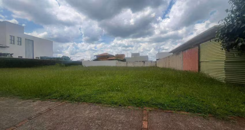 Terreno em condomínio fechado à venda no Cyrela Landscape, Uberaba 