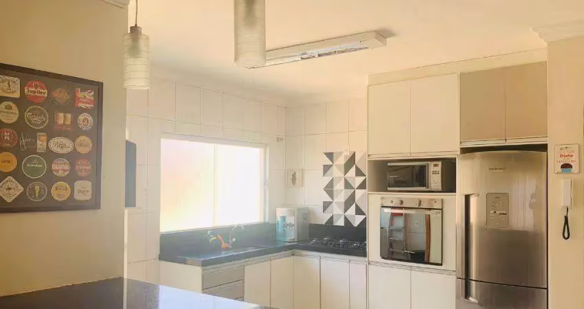 Casa à venda por R$ 525.000,00 - Grande Horizonte - Uberaba/MG
