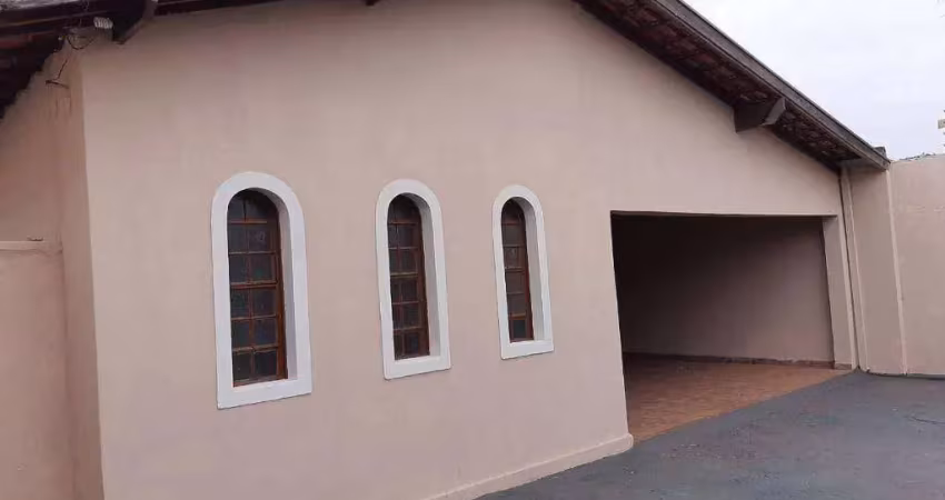 Casa à venda, 177 m² por r$ 380.000,00 - grande horizonte - uberaba/mg
