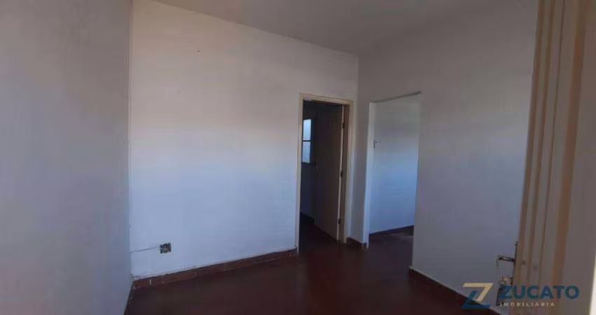 Casa com 1 dormitório para alugar, 32 m² por R$ 554,26/mês - Estados Unidos - Uberaba/MG