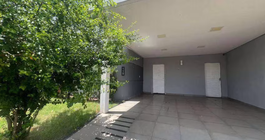 Casa no Portal Beija Flor
