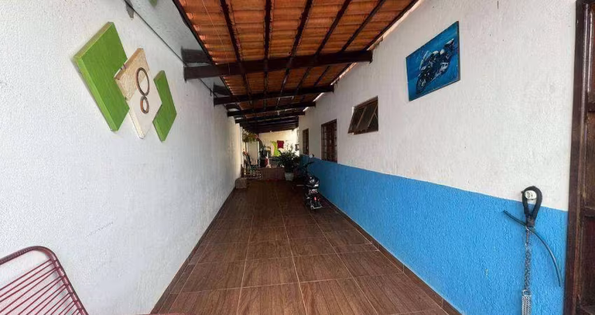 Casa de 3 quartos no Cidade Nova