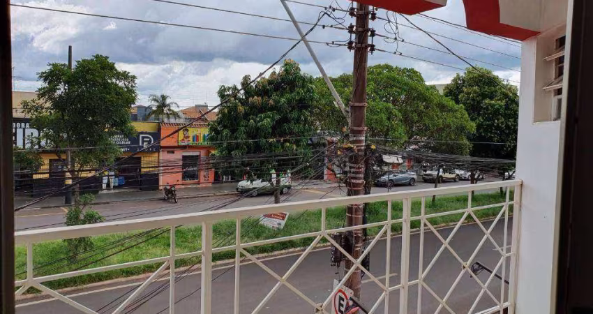 Ponto à venda, 408 m² por R$ 970.000,00 - Olinda - Uberaba/MG