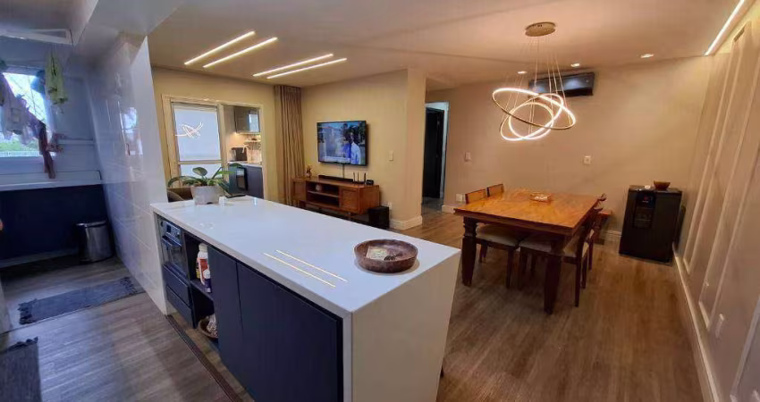 Apartamento perfeito!