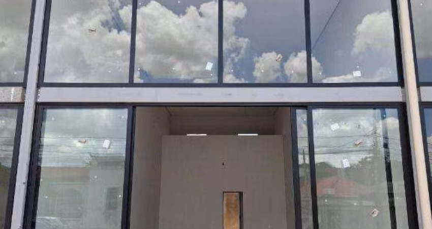 Sala para alugar, 75 m² por R$ 3.500,00/mês - São Benedito - Uberaba/MG