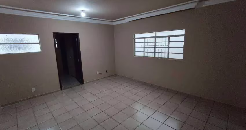 Apartamento com 3 dormitórios, 150 m² - venda por r$ 230.000,00 ou aluguel por r$ 1.862,19/mês - vila olímpica - uberaba/mg