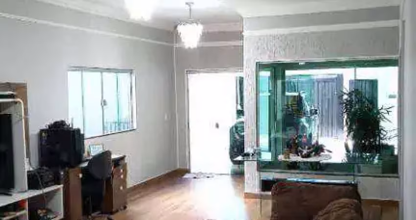 Casa à venda, 197 m² por r$ 735.000,00 - jardim do lago - uberaba/mg