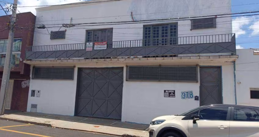 Sala para alugar, 227 m² por R$ 3.901,39/mês - Fabrício - Uberaba/MG