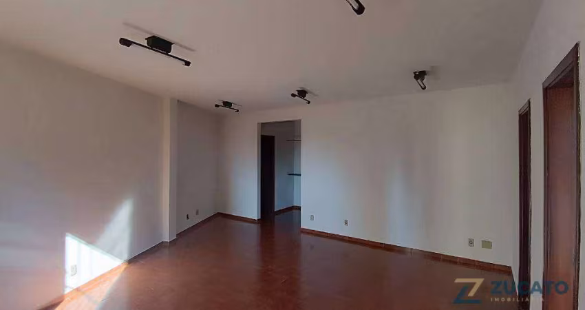 Apartamento com 1 dormitório para alugar, 10 m² por R$ 920,00/mês - Centro - Uberaba/MG