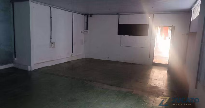 Ponto para alugar, 174 m² por R$ 2.116,12/mês - Centro - Uberaba/MG