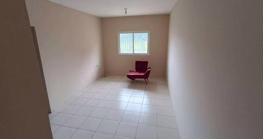 Apartamento com 2 dormitórios, 71 m² - venda por R$ 235.000,00 ou aluguel por R$ 1.507,86/mês - Santa Maria - Uberaba/MG