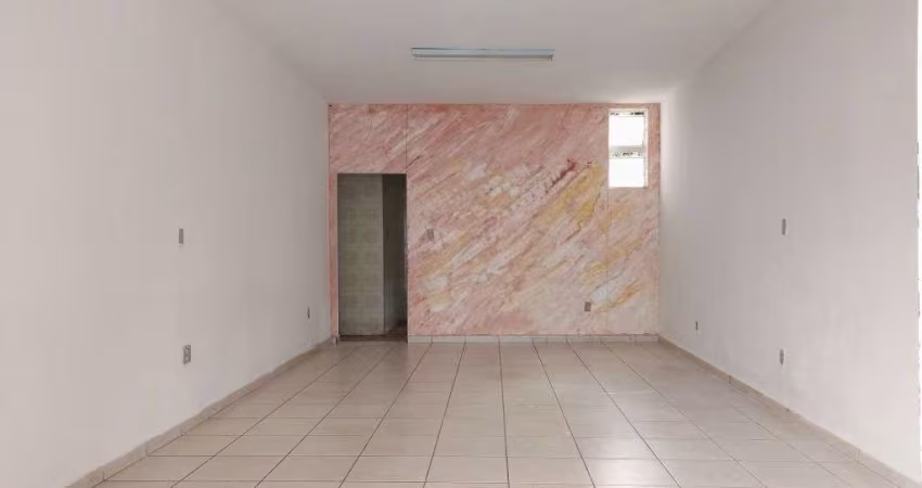 Ponto para alugar, 46 m² por R$ 1.156,21/mês - Nossa Senhora da Abadia - Uberaba/MG