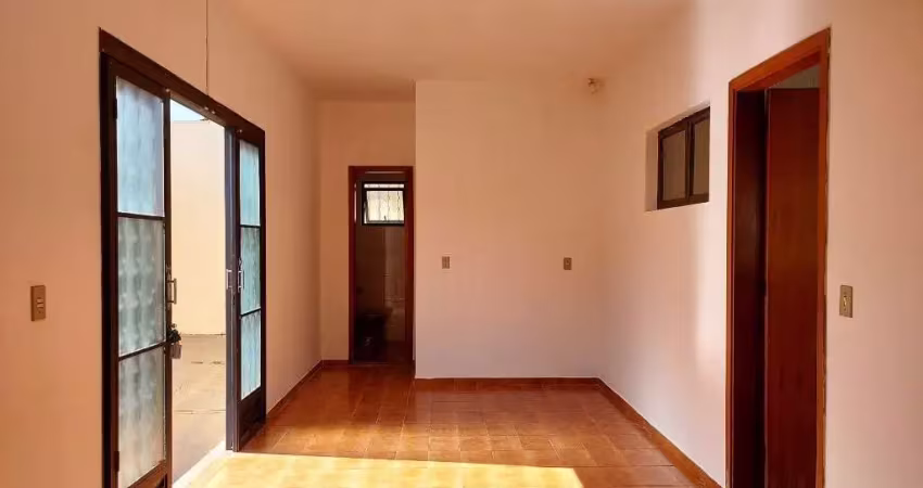 Casa com 3 dormitórios para alugar, 216 m² por r$ 2.441,78/mês - santa maria - uberaba/mg