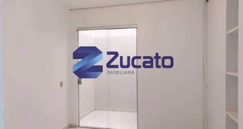 Apartamento com 1 dormitório para alugar, 25 m² por r$ 733,85/mês - centro - uberaba/mg