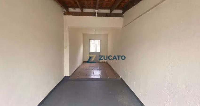 Casa com 2 dormitórios para alugar, 66 m² por r$ 764,66/mês - boa vista - uberaba/mg