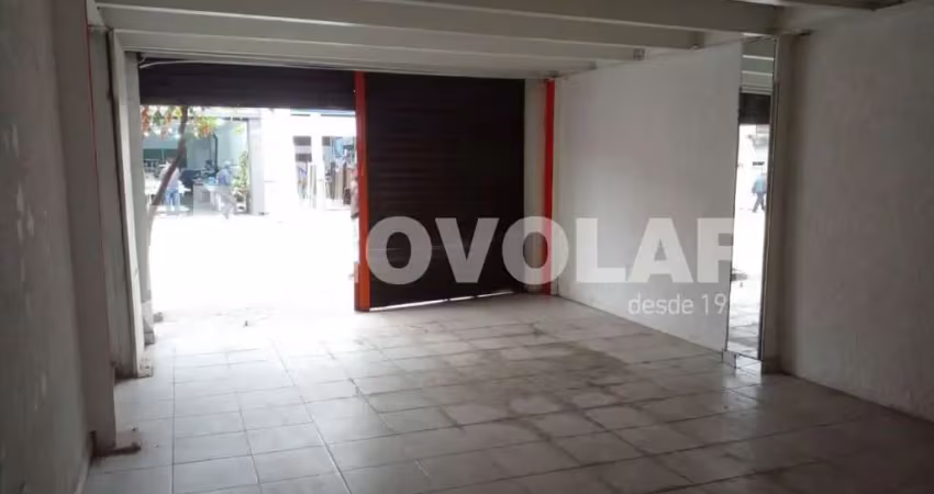 Prédio comercial espaçoso no bairro da luz. agende sua visita e venha conhecer!