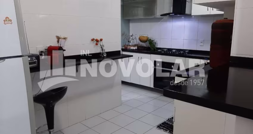 Apartamento de Alto Padrão no Tremembé! 3 Dormitórios, Varanda Gourmet