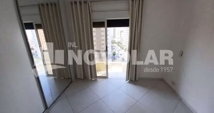 Apartamento de alto padrão com 2 dormitórios e lazer completo!