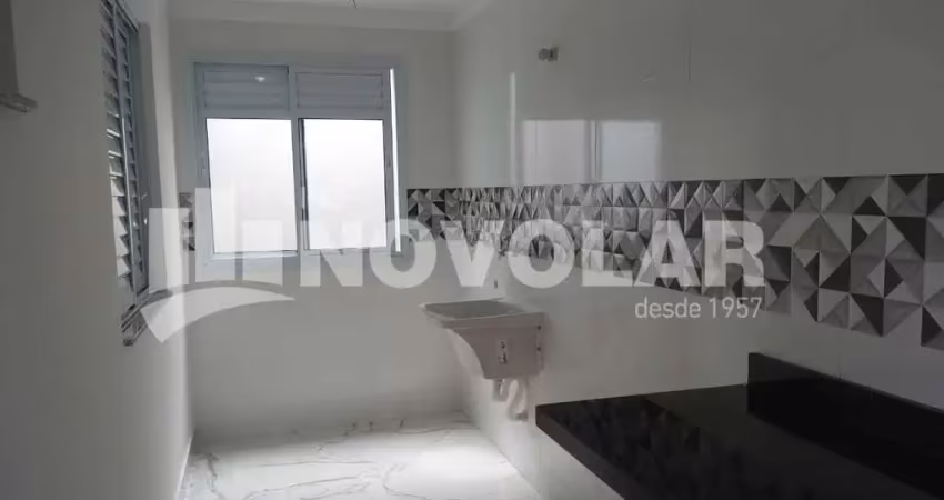 Apartamento com 2 quartos à venda no Tucuruvi, São Paulo 