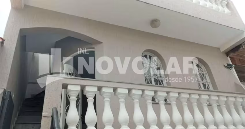 Sobrado 3 dormitorios 1 suite 2 vagas - jardim guanca