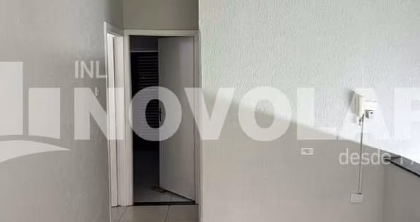 Sobrado com 2 dormitórios à Venda e Salão Comercial na Parada Inglesa