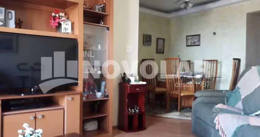 Apartamento na nova cantareira  3 dormitórios com 1 suíte