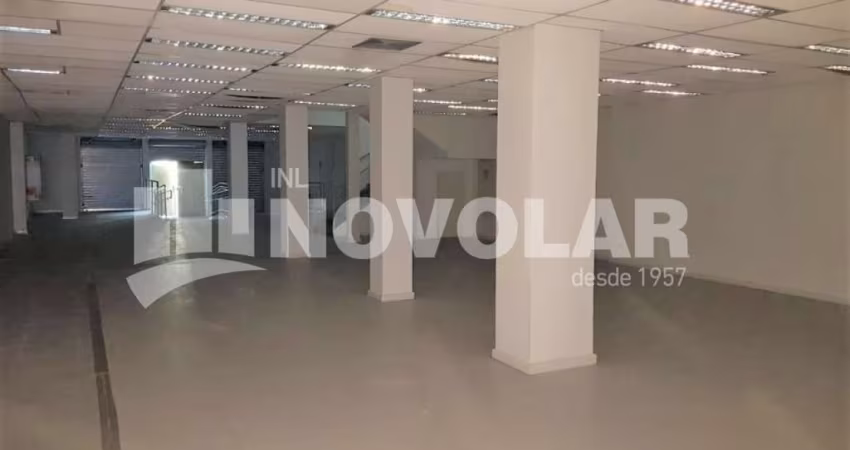 Oportunidade de Investimento: Prédio Comercial na Praça Santo Eduardo, Vila Maria Baixa - Rendimento