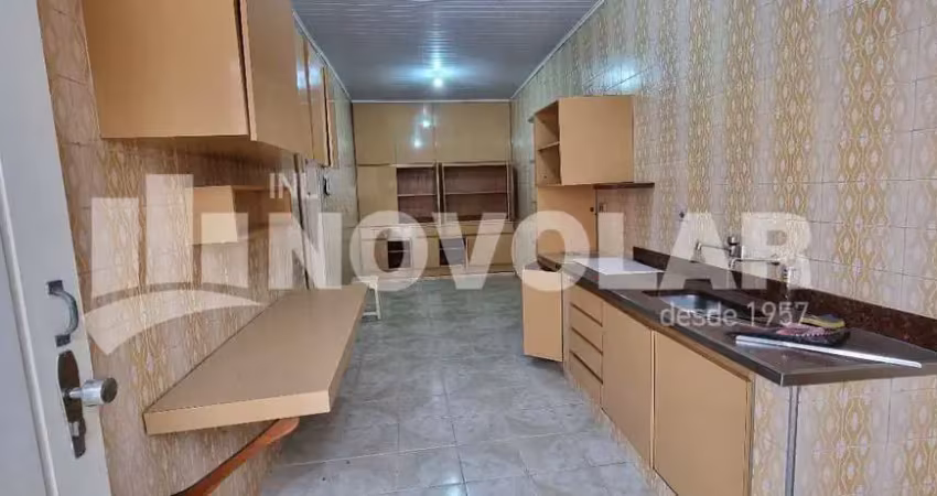 Casa com 2 quartos à venda na Vila Guilherme, São Paulo 