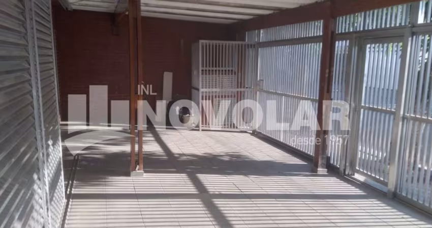 SOBRADO COM EDÍCULA NO JARDIM GUANÇA