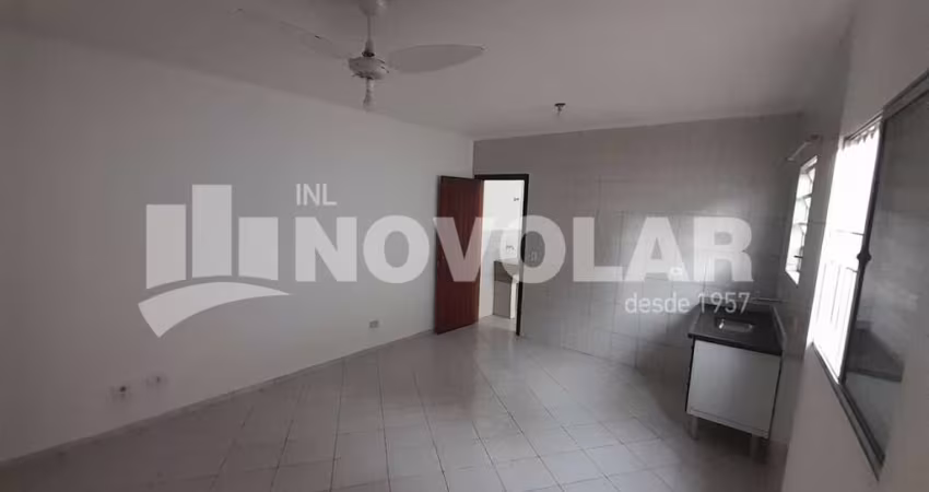 Casa em Condomínio na Vila Maria