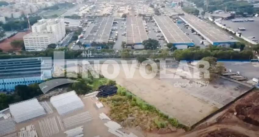 Terreno de 15.000 m² no jardim guançã- ideal para pátio ou garagem. com 200m2 de área apoio.
