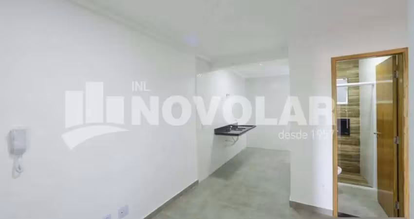 Apartamento com 2 quartos à venda no Lauzane Paulista, São Paulo 