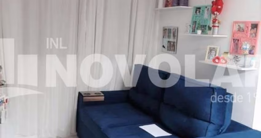 Apartamento com 2 quartos à venda em Jaçanã, São Paulo 