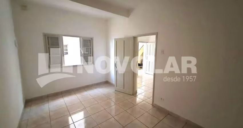 Casa Térrea na Vila Medeiros com 1 Dormitório
