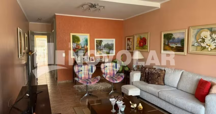 Sobrado na vila paiva, com 3 dormitórios, suíte, escritório e 3 vagas