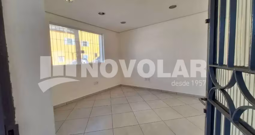 Prédio comercial em santana com 130m2 de área construída, 3 vagas de garagem. excelente localização!