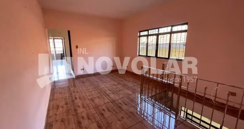 Casa com 4 quartos à venda na Vila Medeiros, São Paulo 