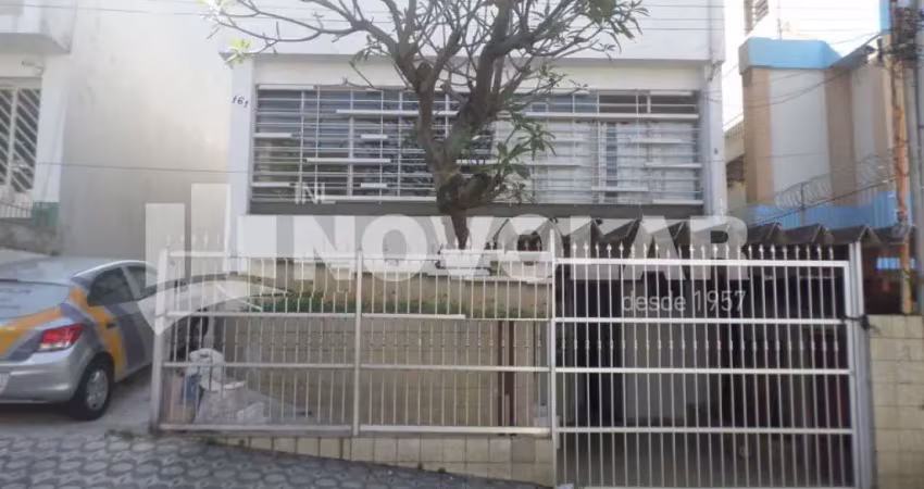 Sobrado espaçoso na penha: ideal para comércio ou residência!