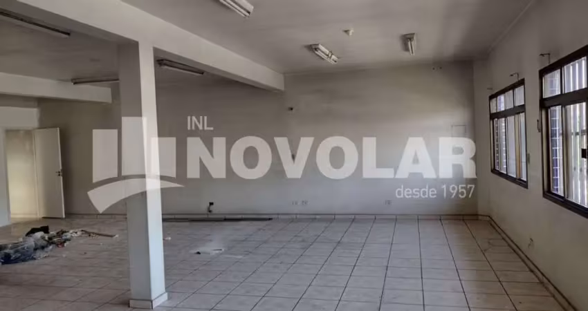 Conjunto comercial na vila sabrina, com 102m² . instale sua empresa em excelente localização!