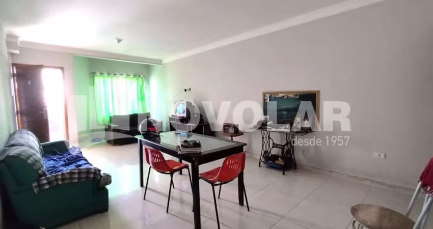 Sobrado na vila mazzei, 3 dormitórios sendo 1 suite) e com 3 vagas