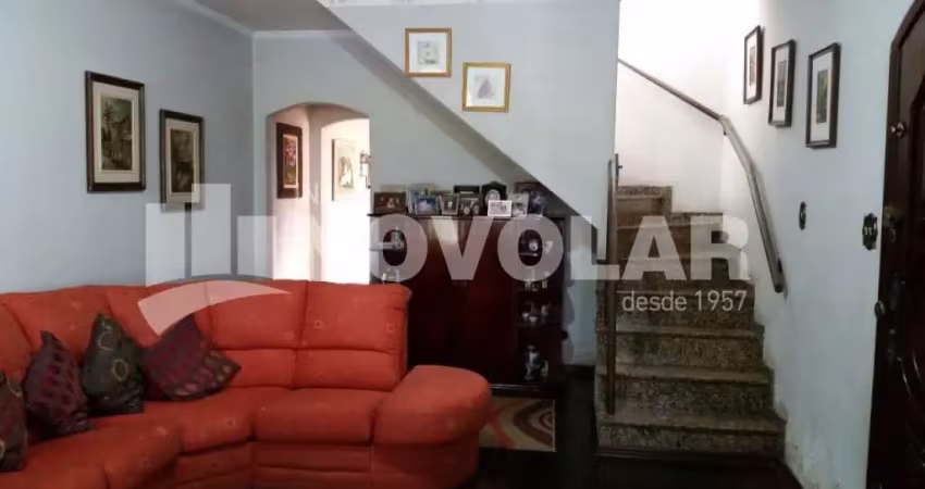 Casa com 3 quartos à venda no Jardim Guanca, São Paulo 