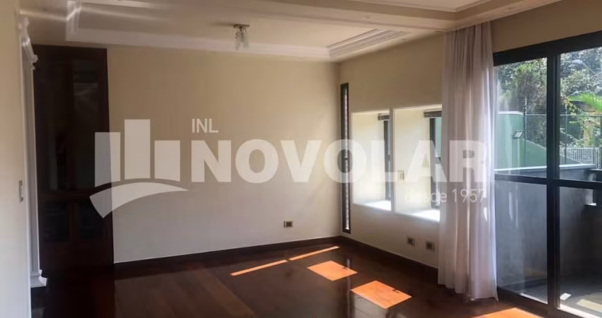 APARTAMENTO COM 3 DORMITÓRIOS SENDO 1 SUÍTE, 2 VAGAS NO  JARDIM SÃO PAULO