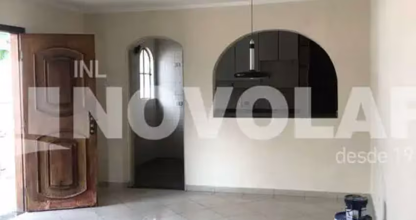 Sobrado na vila medeiros com 2 residências independentes