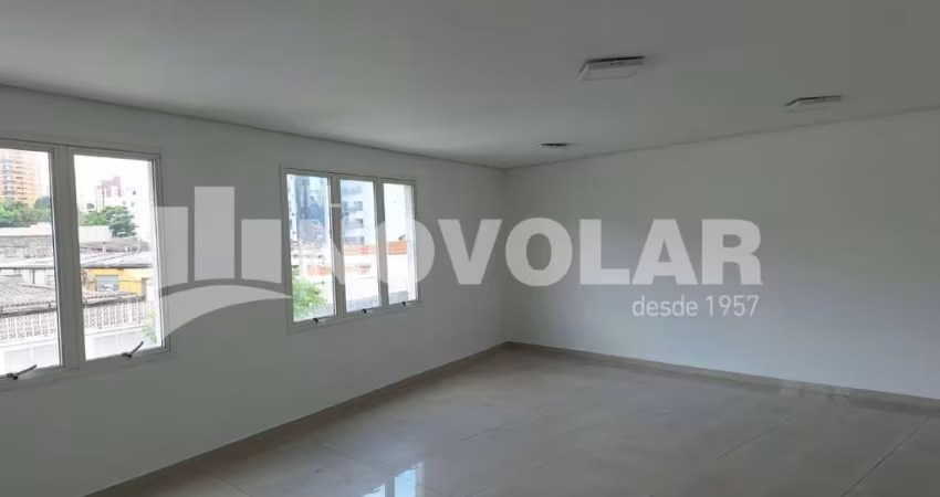 Sala comercial, Água Fria